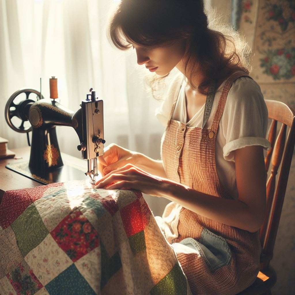 Sewing
