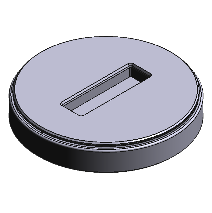 Yarn Minder Docking Station Single