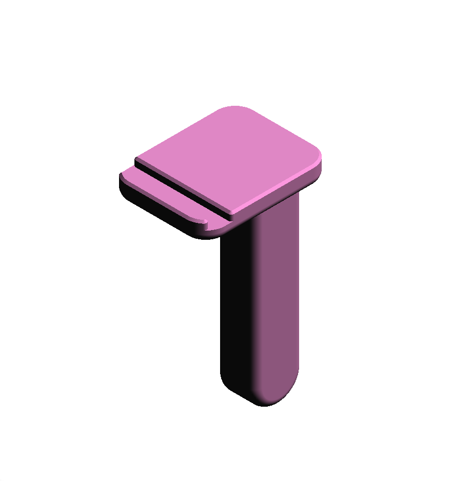 Get A Grip for Lacis Jumbo Winder (White Body/Green Bottom)