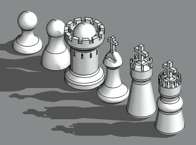 3D Printing Services: Get a Quote On Your Models Heart Forge Solutions