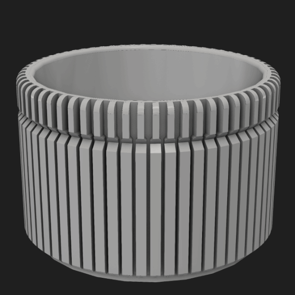 CSM - American Auto knitter Cylinder