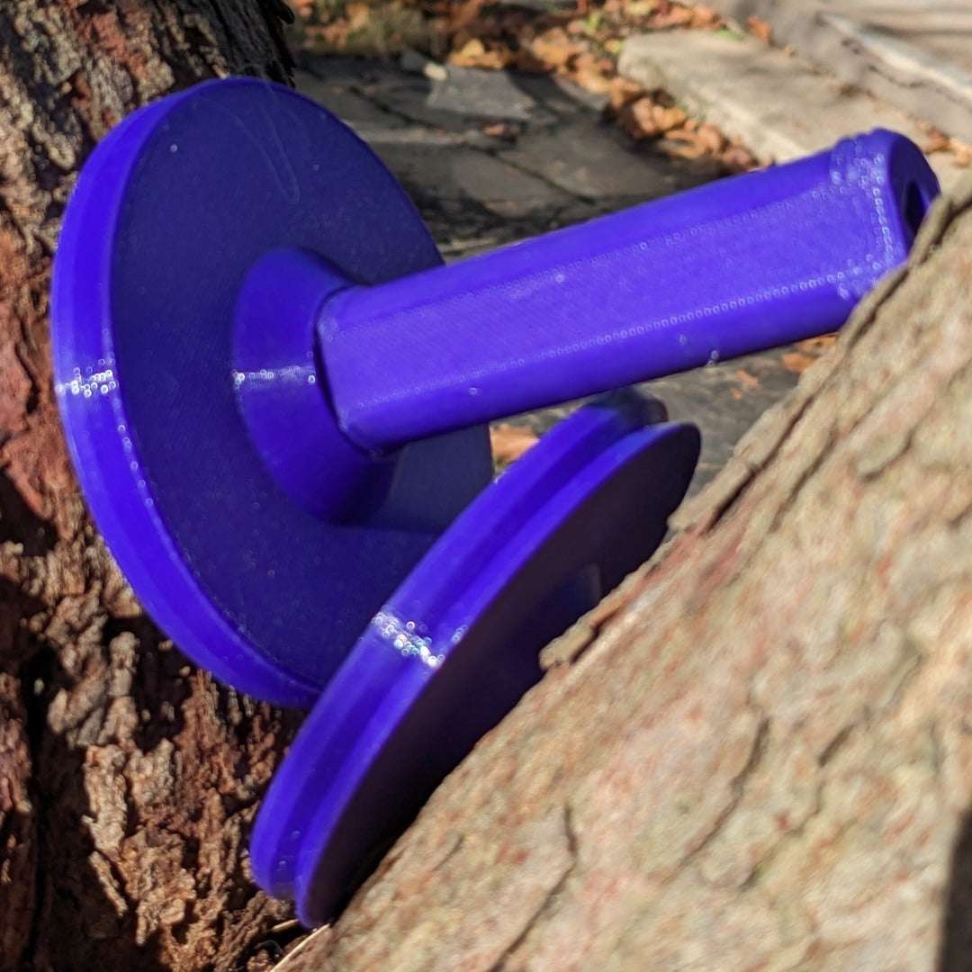 Bluebonnet Compatible Spinning Wheel Bobbin Heart Forge Solutions