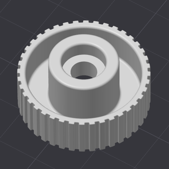 Dreaming Robots | EEW 6.0 Parts Heart Forge Solutions