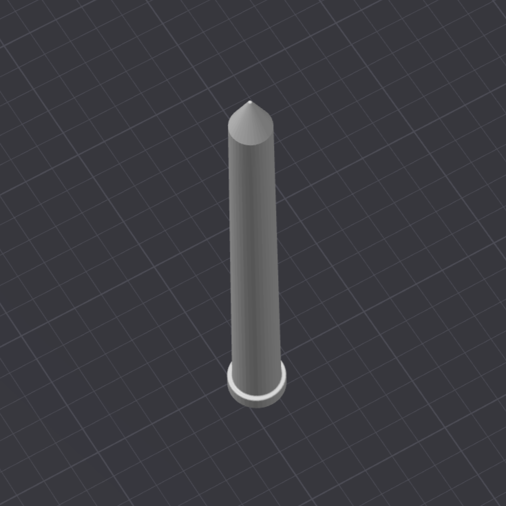 Dreaming Robots | Lazy Kate 2024 Replacement Parts Heart Forge Solutions