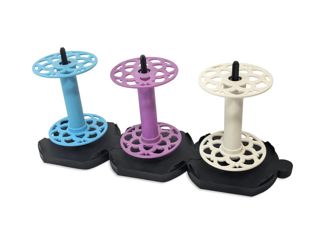 Dreaming Robots | Lazy Kate 2024 Replacement Parts Heart Forge Solutions