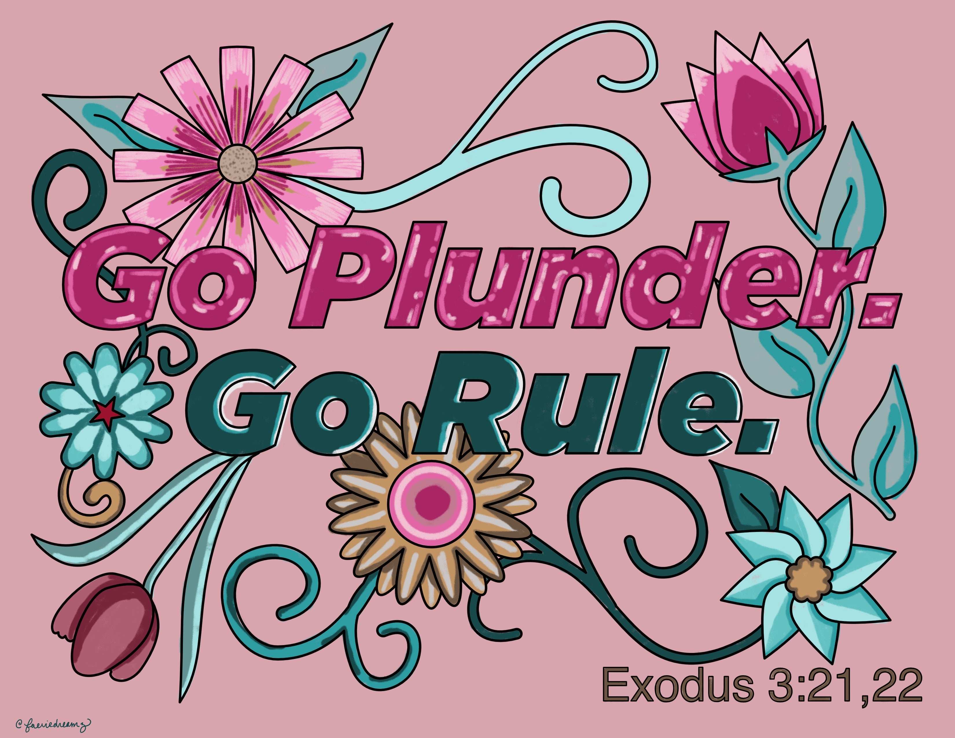 Sharah's finished version