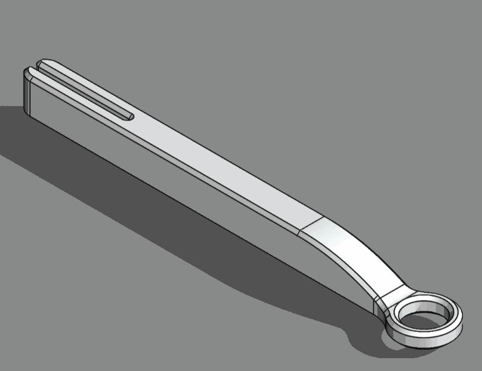 NailGuard Card Extractor Heart Forge Solutions