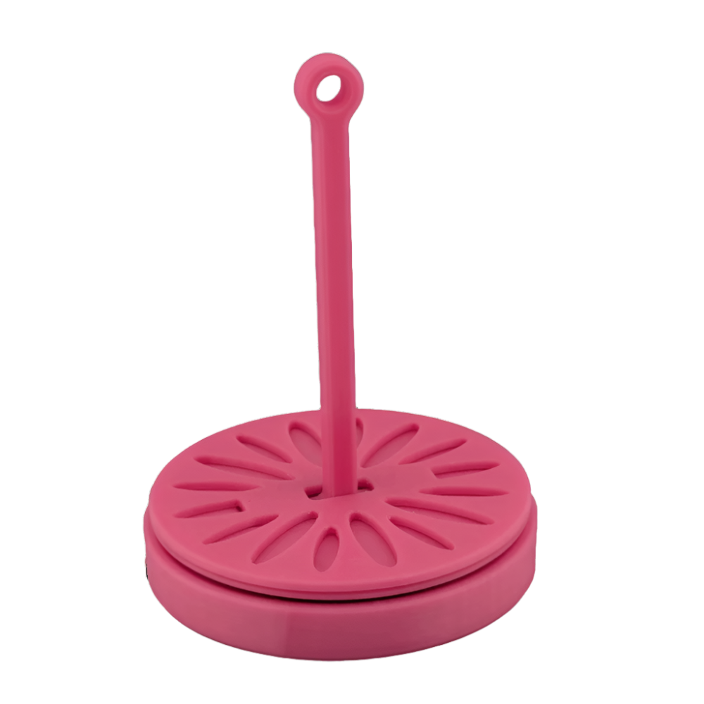 Yarn Minder Docking Station