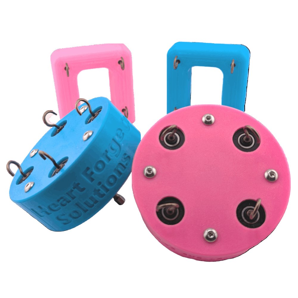 Latest version of the Cord Maker