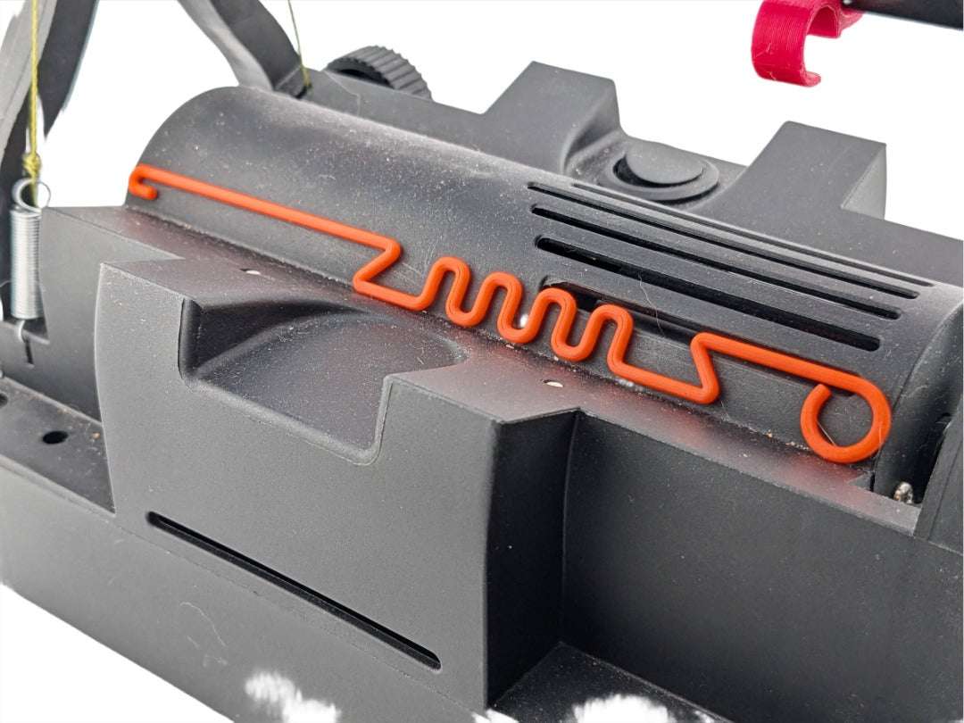 Dreaming Robots | EEW 6.0/6.1 Orifice Hook