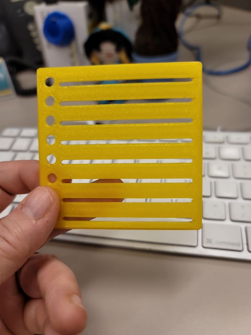 Post-It Notes Templates 8 and 10 Ruled Lines with Tick Boxes Heart Forge Solutions