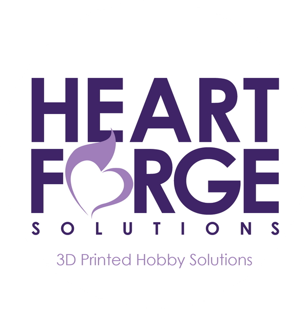 Heart Forge Solutions LLC logo