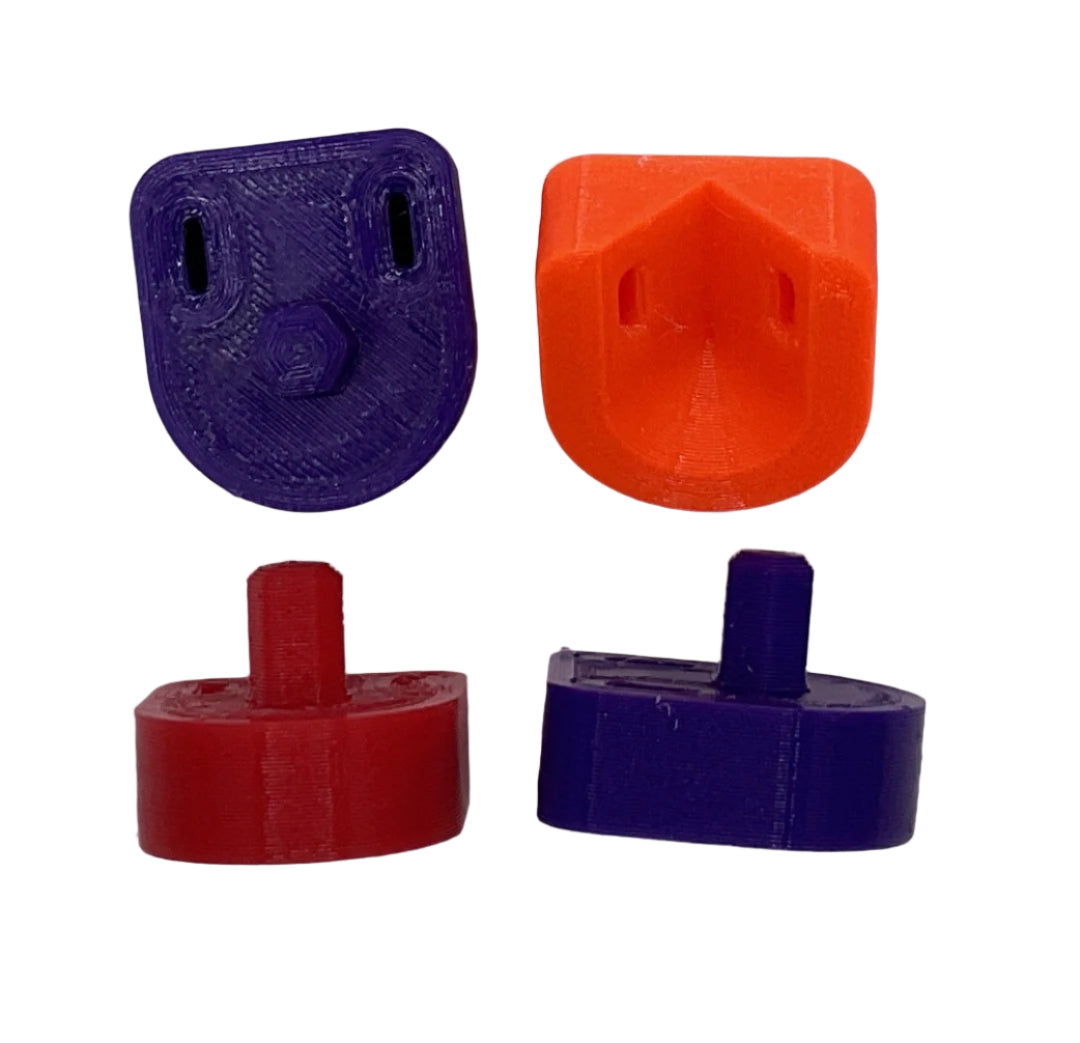 QuickWind Adapter Heart Forge Solutions