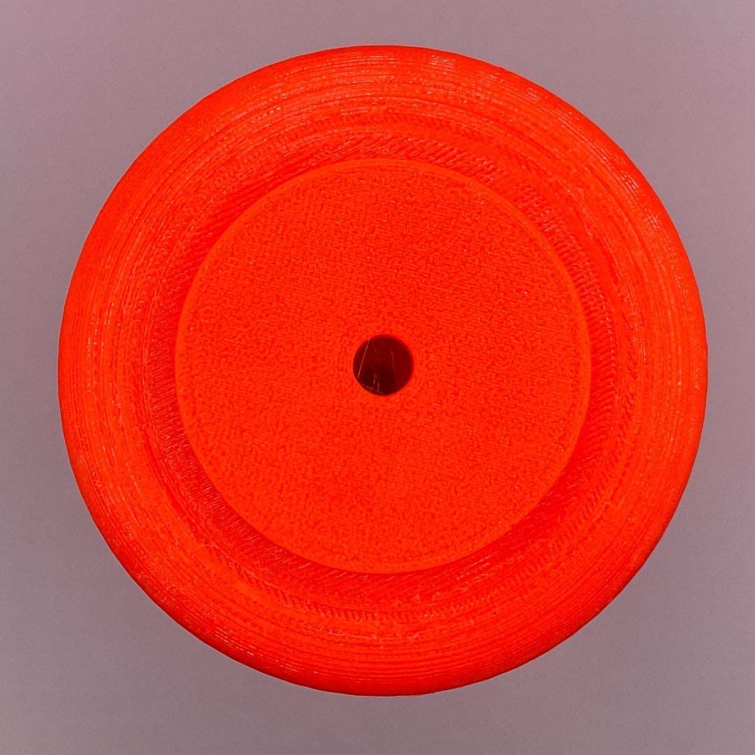 Timbertops Compatible Spinning Wheel Bobbin Heart Forge Solutions