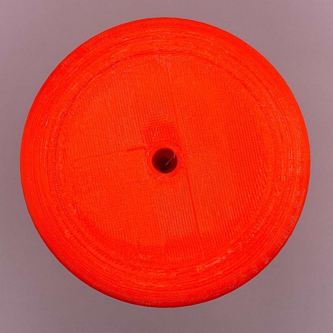 Timbertops Compatible Spinning Wheel Bobbin Heart Forge Solutions