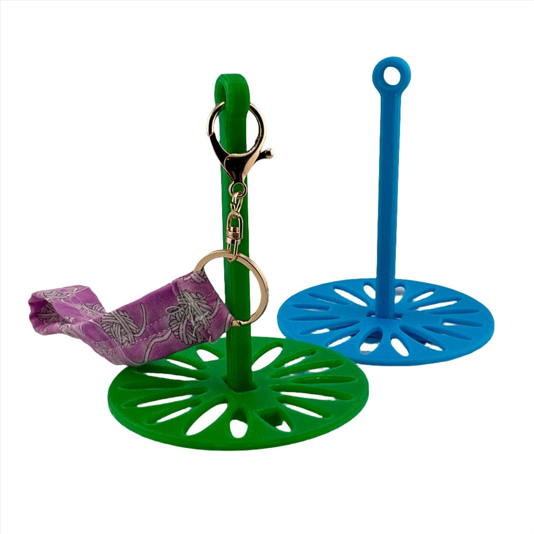 Yarn Minder Heart Forge Solutions