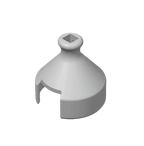 Circular Knitting Machine Drill Adapter