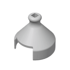 Circular Knitting Machine Drill Adapter