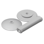 TekoTeko Pipy Compatible Spinning Wheel Bobbin