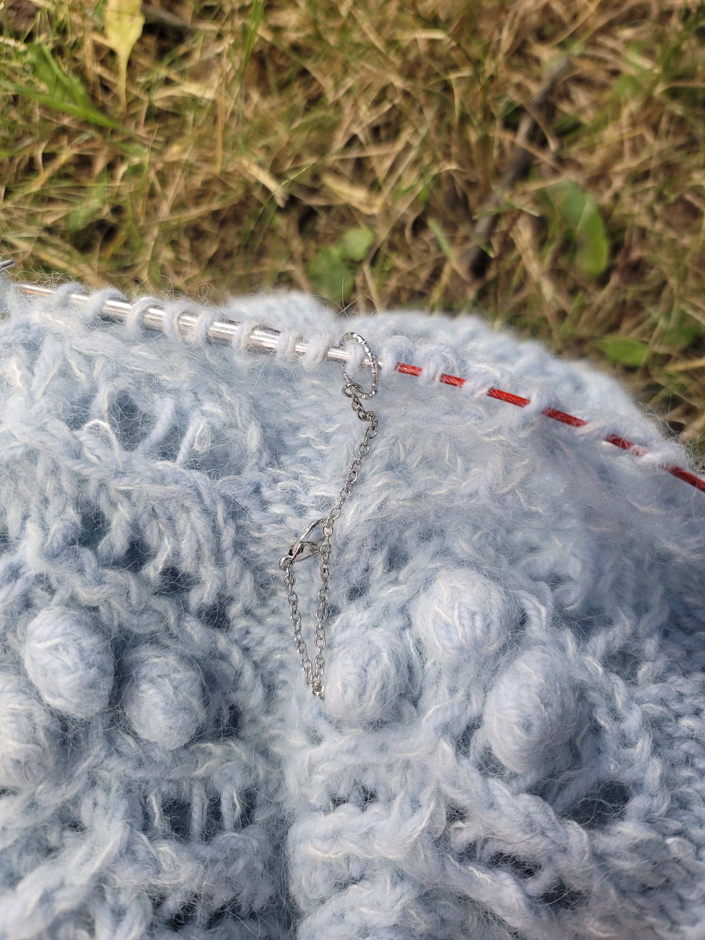 Never Lost Row Marker (5 pack)