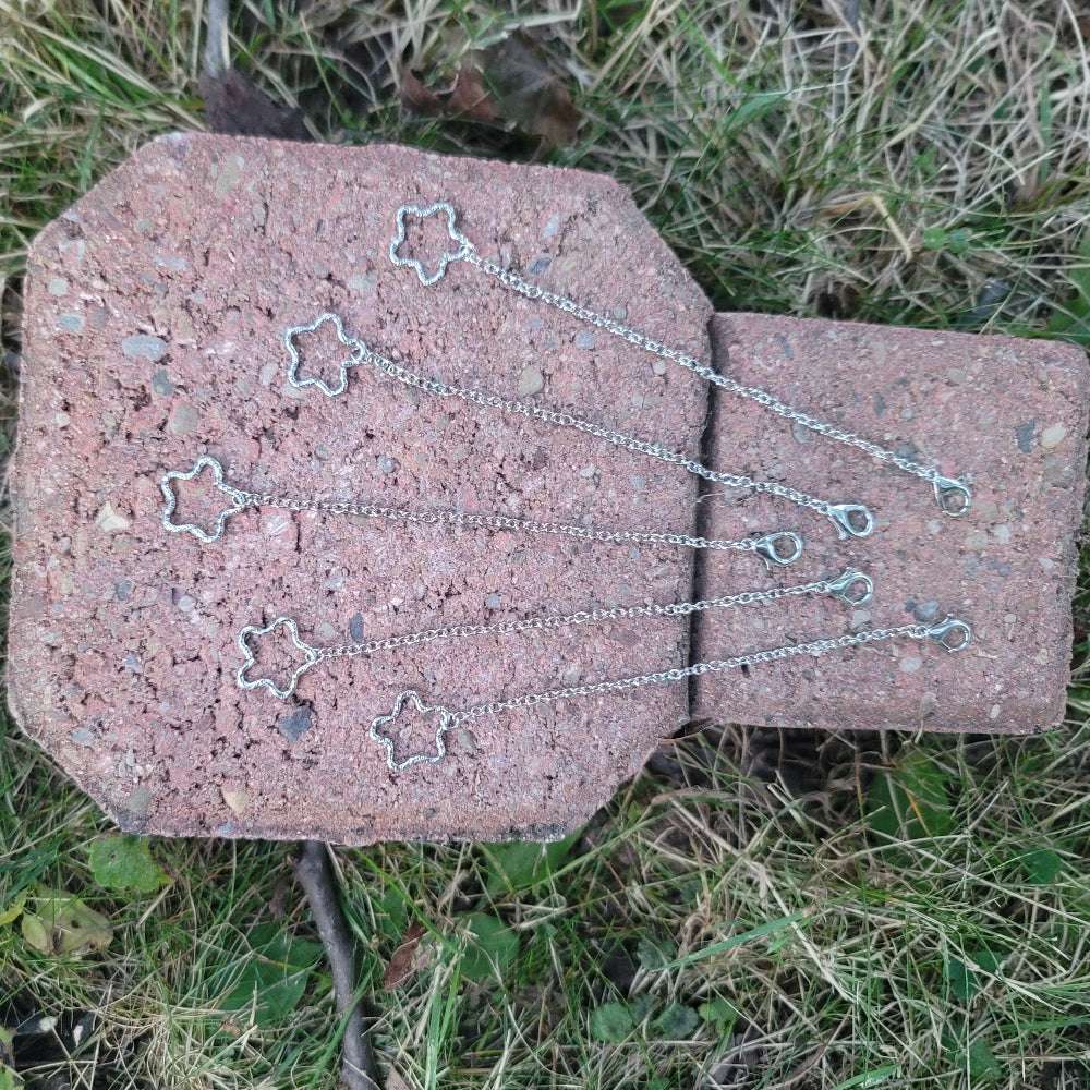 Never Lost Row Marker (5 pack)