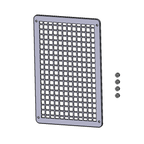 CSM - Weight and Tool Grid