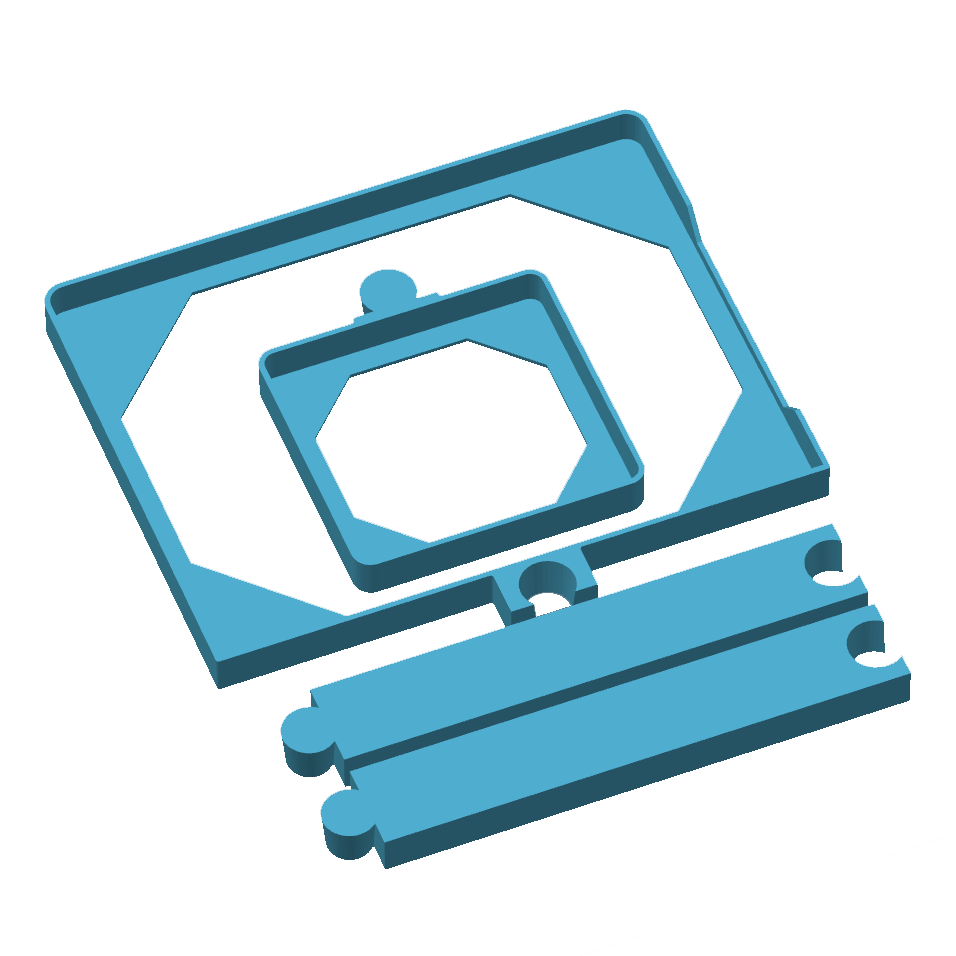 Dreaming Robots | EEW Cone Winder Placement Tool