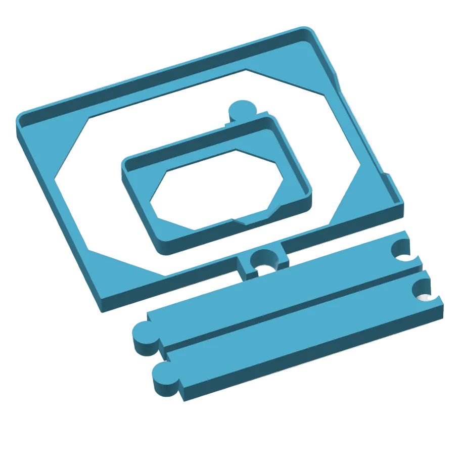 Dreaming Robots | EEW Cone Winder Placement Tool