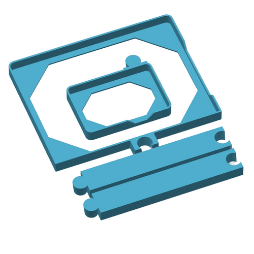 Dreaming Robots | EEW Cone Winder Placement Tool