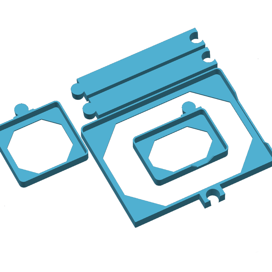 Dreaming Robots | EEW Cone Winder Placement Tool