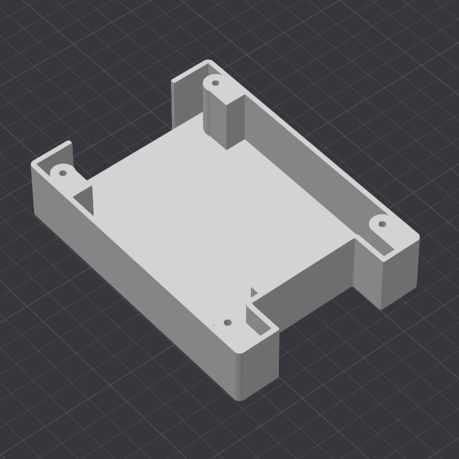 Dreaming Robots | EEW Nano Parts
