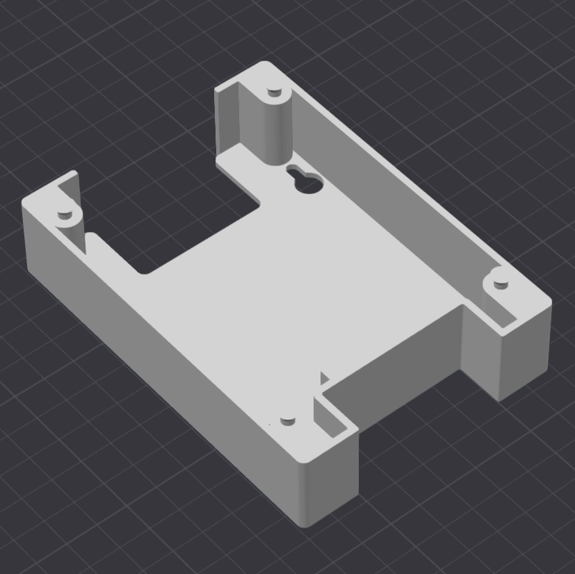 Dreaming Robots | EEW Nano Parts