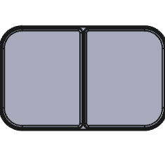 TinSerts - Divided Inserts for Breath Mint Tins