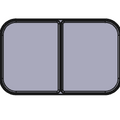TinSerts - Divided Inserts for Breath Mint Tins