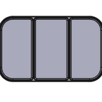 TinSerts - Divided Inserts for Breath Mint Tins