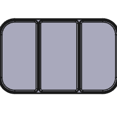 TinSerts - Divided Inserts for Breath Mint Tins