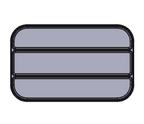 TinSerts - Divided Inserts for Breath Mint Tins