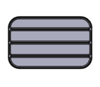 TinSerts - Divided Inserts for Breath Mint Tins