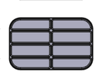 TinSerts - Divided Inserts for Breath Mint Tins