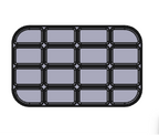TinSerts - Divided Inserts for Breath Mint Tins
