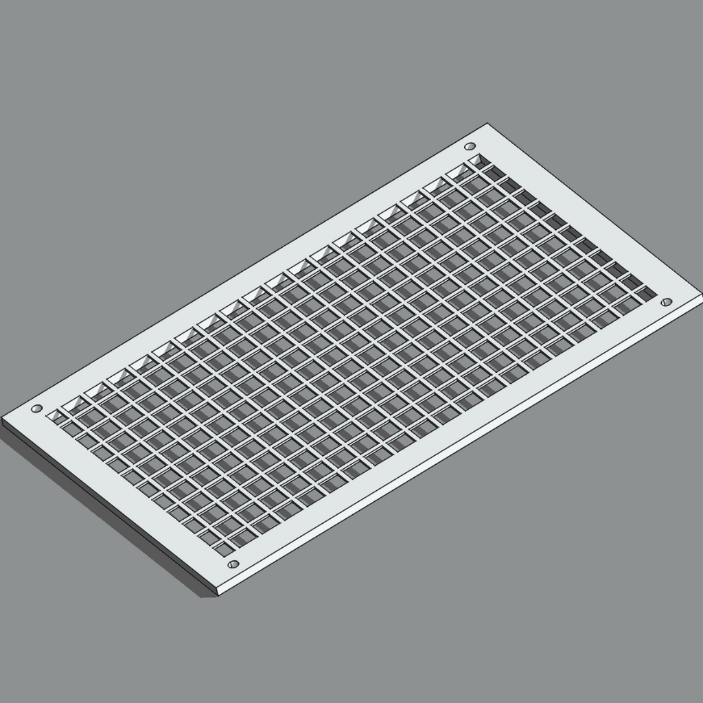 CSM - Weight and Tool Grid Heart Forge Solutions