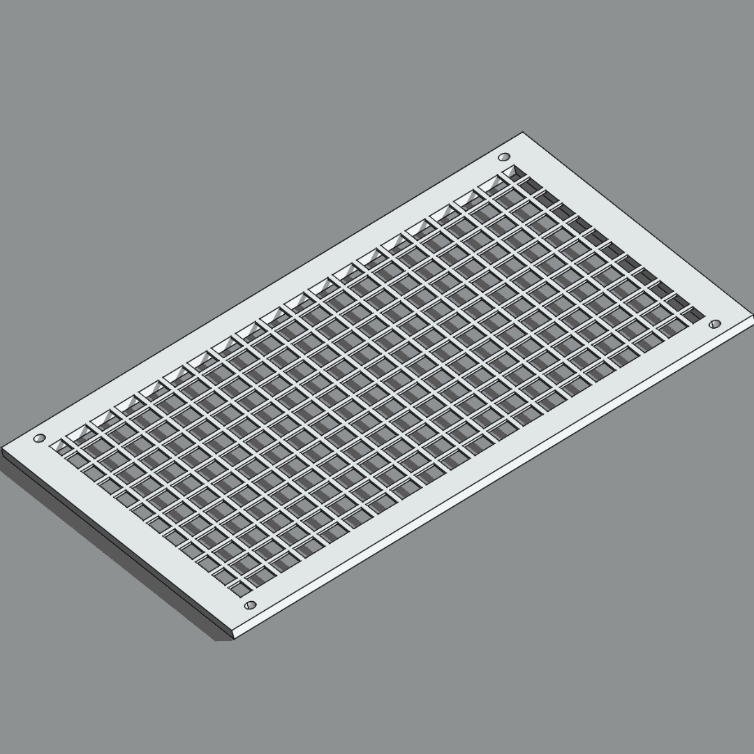 CSM - Weight and Tool Grid Heart Forge Solutions