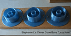 Dreaming Robots | Cone Winder Cone Base