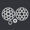 Dreaming Robots | EEW 6.0 Bobbin Heart Forge Solutions