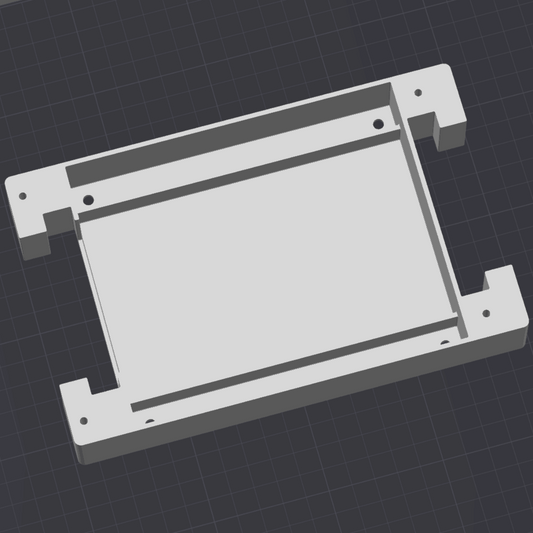 Dreaming Robots | EEW 6.0 Parts Heart Forge Solutions