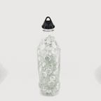 Bottle Cap Weights for Knitting Machines