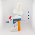 Ball Winder Mount - Get A Grip