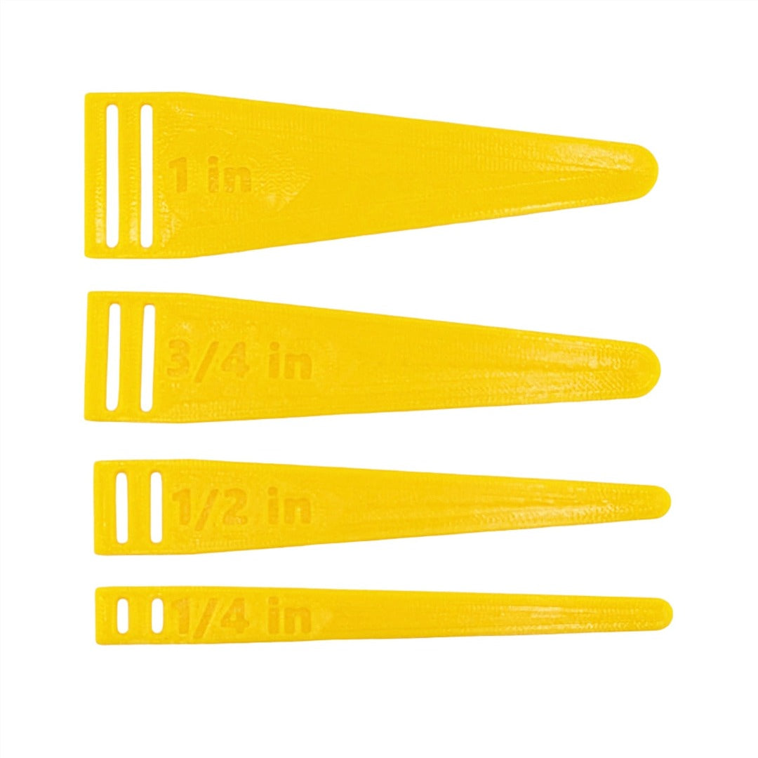 Elastic Threader Set