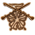 Fiber ROCs! Pin by ChimerakatStudios