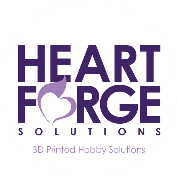 Heart Forge Solutions